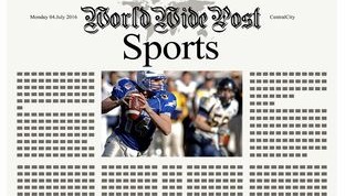 JIUYOU GAMING-体育新闻中心参与制定体育新媒体传播伦理规范，体育新闻媒体有哪些